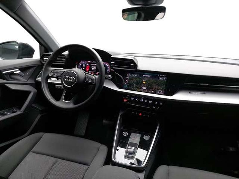 Audi A3 A3 SPORTBACK 30 TFSI S-TRONIC ADVANCED NAVI LED WI