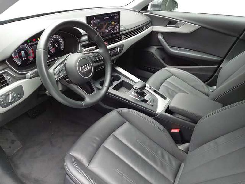Audi A4 A4 AVANT 35 TDI S-TRONIC S LINE NAVI KLIMA LED LM