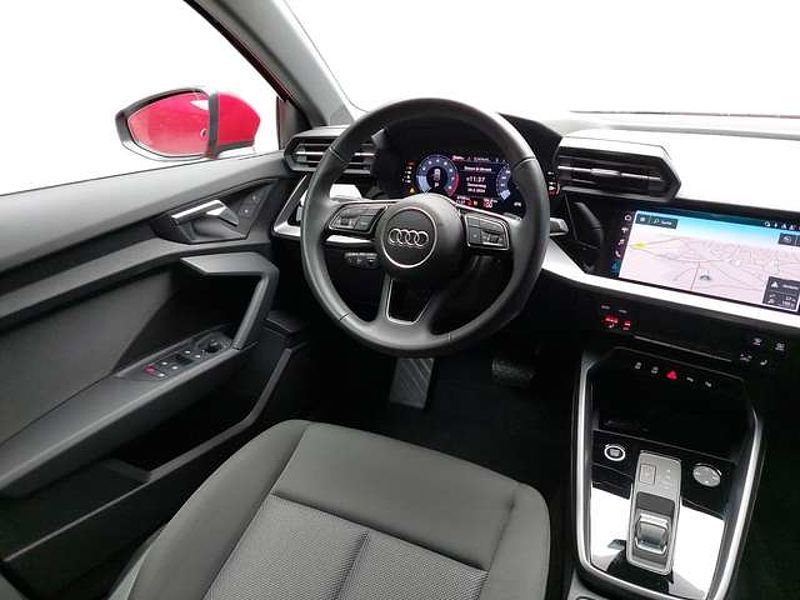 Audi A3 A3 SPORTBACK 30 TFSI S-TRONIC ADVANCED NAVI LED WI